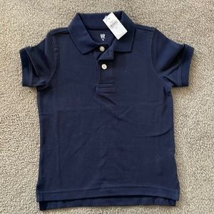 Gap Polo
